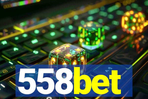 558bet