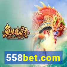 558bet.com