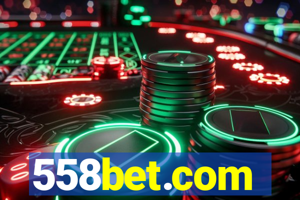 558bet.com
