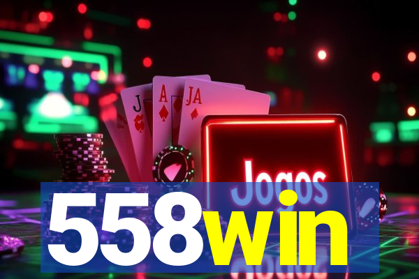 558win