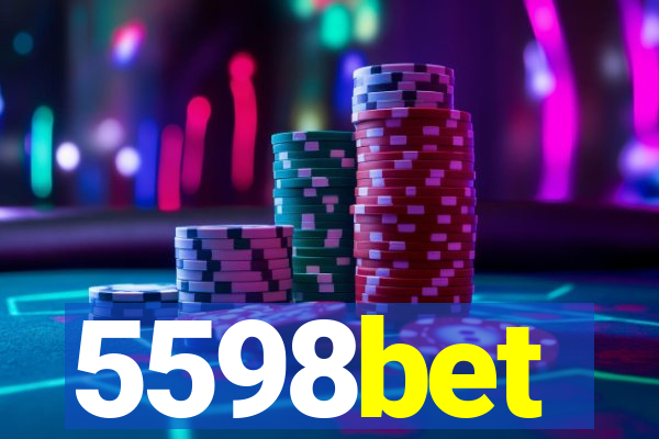 5598bet