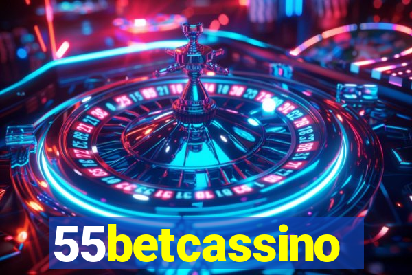 55betcassino