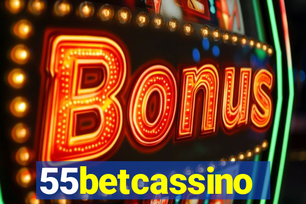 55betcassino