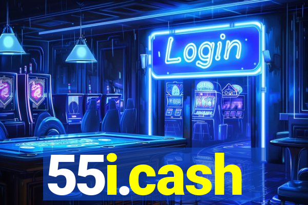 55i.cash