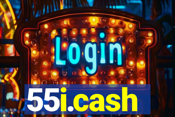 55i.cash