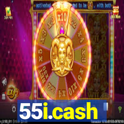 55i.cash