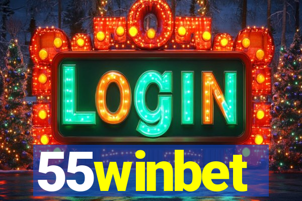 55winbet