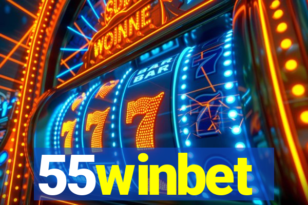 55winbet