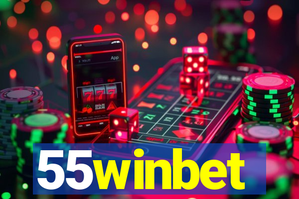 55winbet