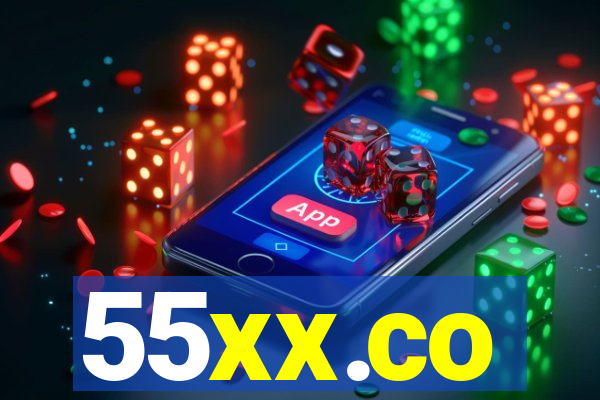 55xx.co