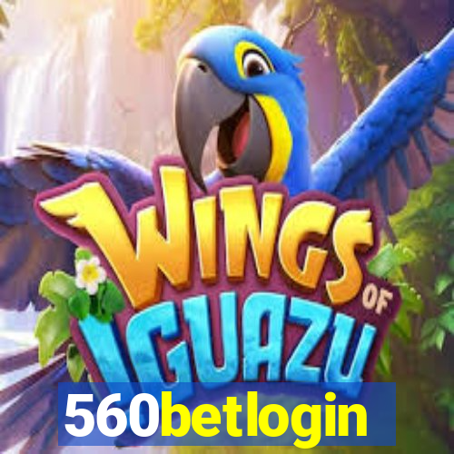 560betlogin