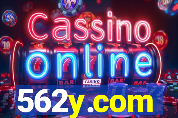 562y.com