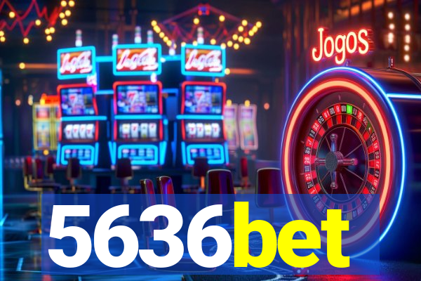 5636bet