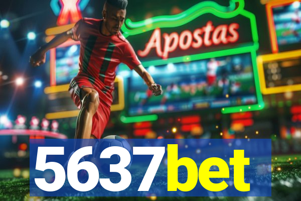 5637bet