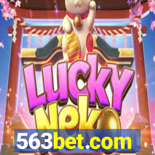 563bet.com