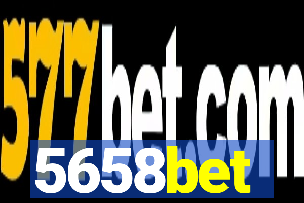 5658bet