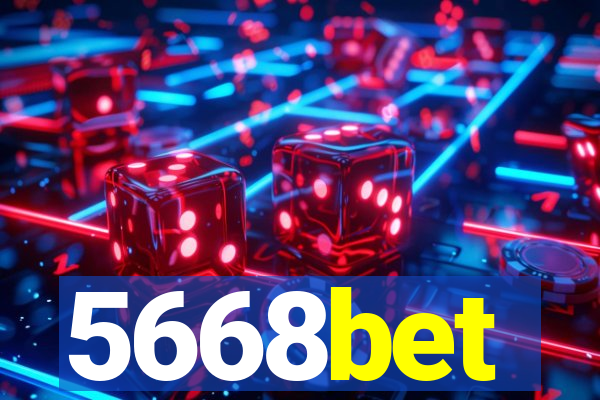 5668bet