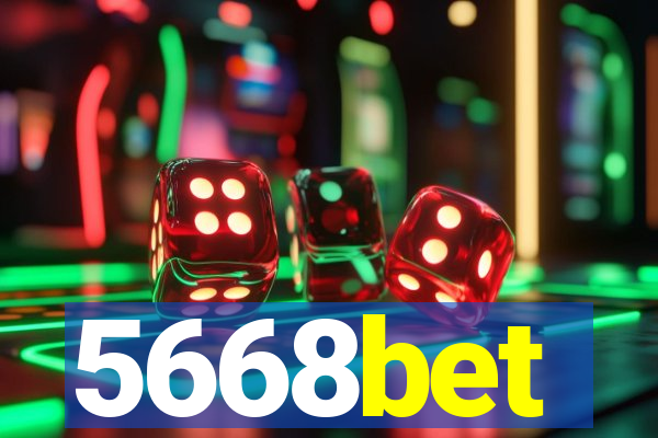 5668bet