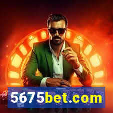5675bet.com