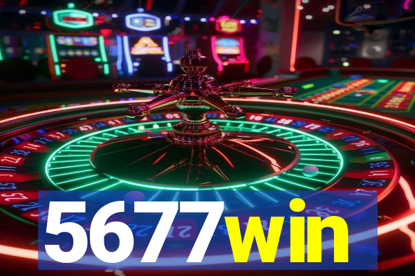 5677win
