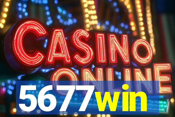 5677win