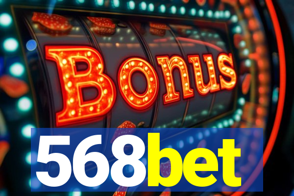 568bet