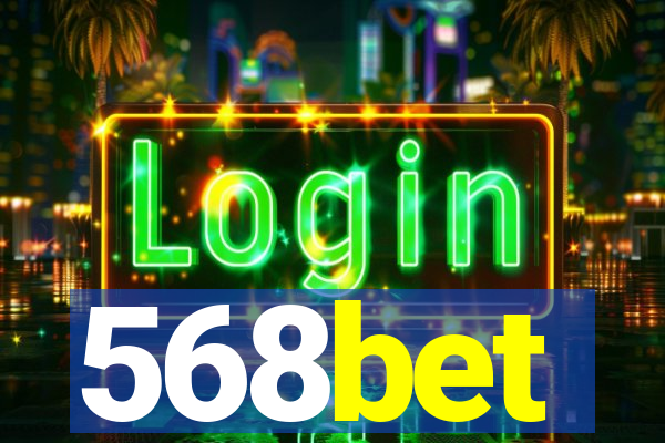 568bet