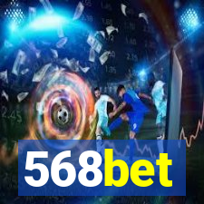 568bet