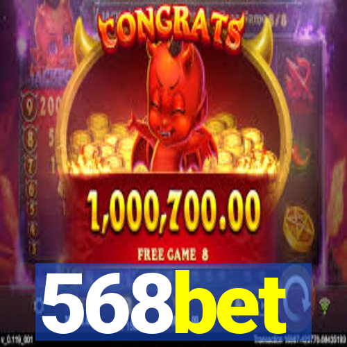 568bet