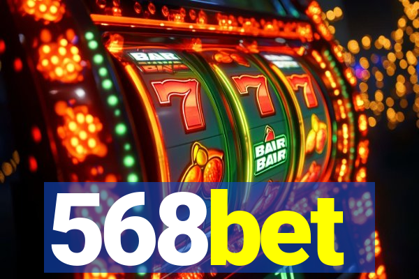 568bet