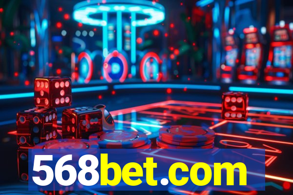 568bet.com