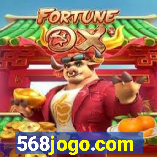 568jogo.com
