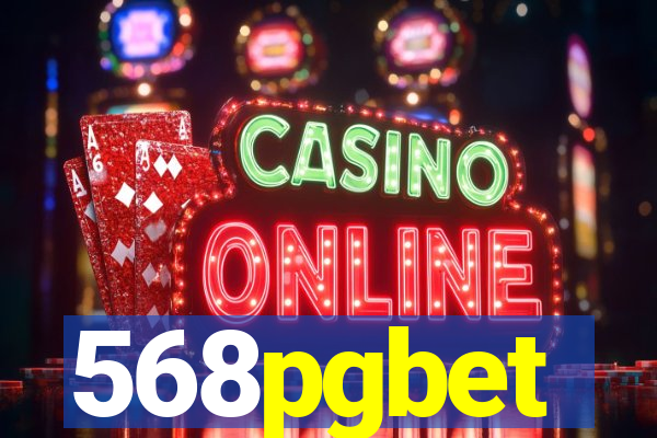 568pgbet