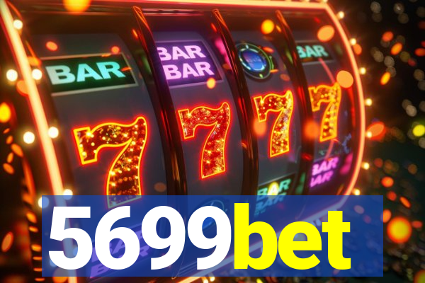5699bet