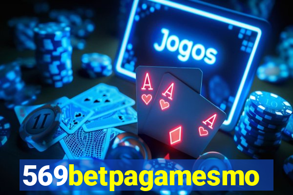 569betpagamesmo