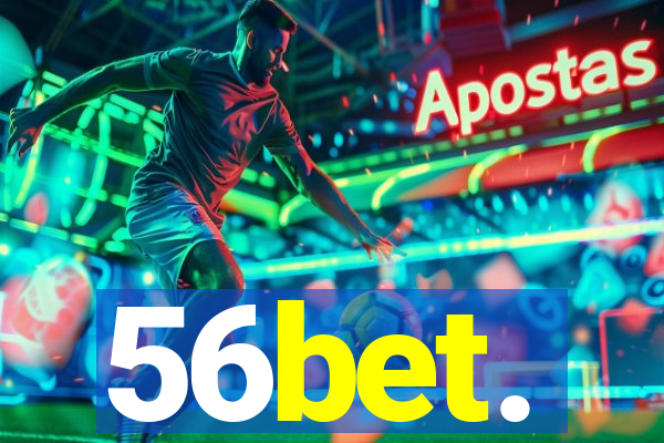 56bet.