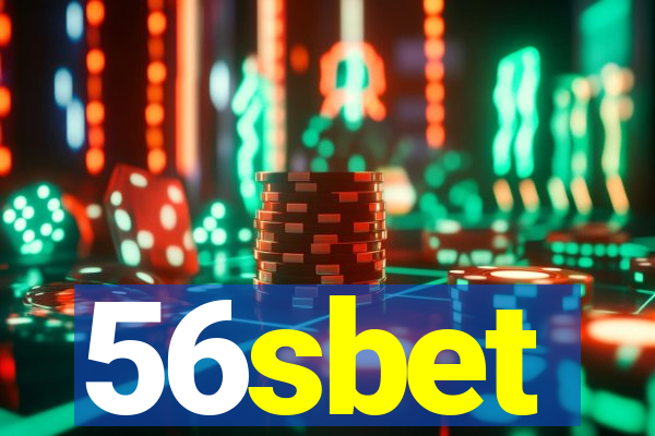 56sbet