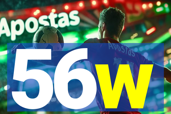 56w