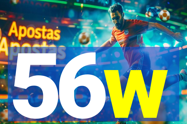 56w