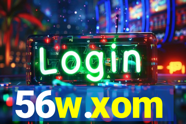 56w.xom