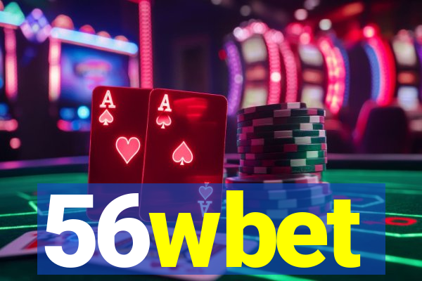 56wbet