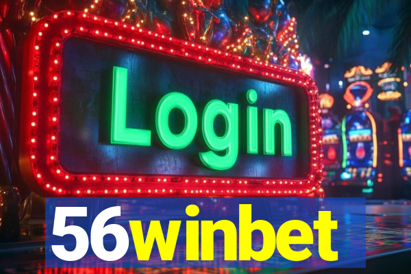 56winbet