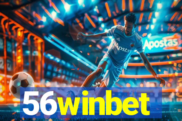 56winbet