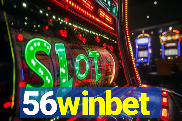 56winbet