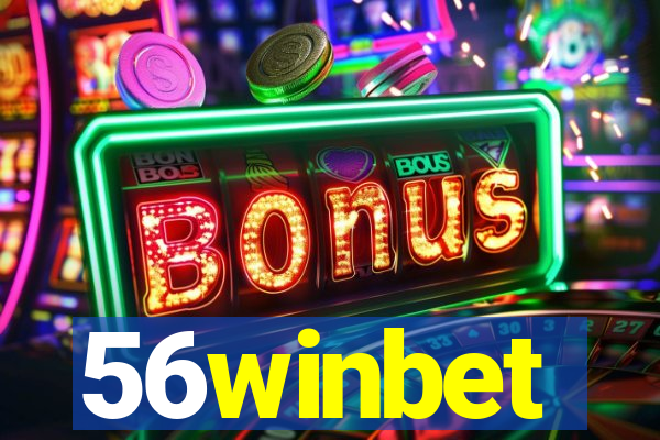 56winbet