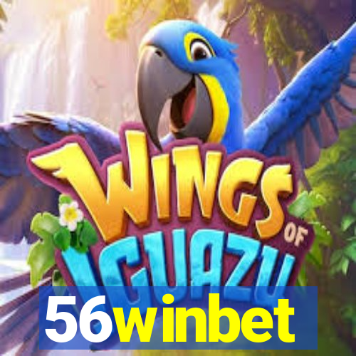 56winbet