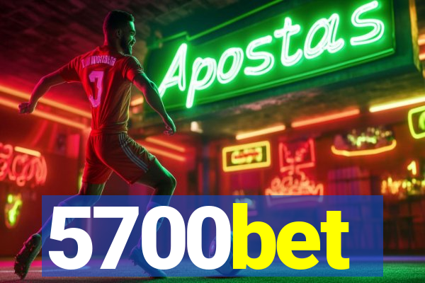 5700bet