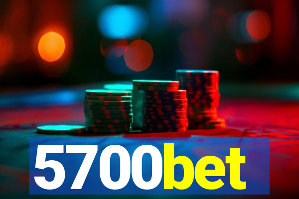 5700bet