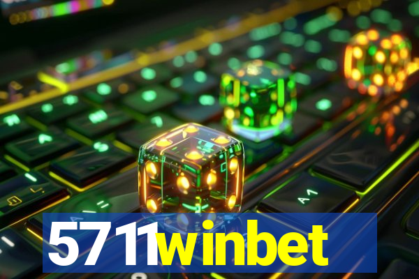 5711winbet