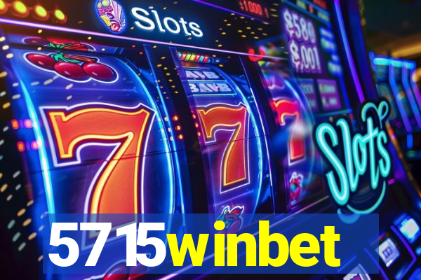 5715winbet